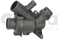 KüHlmittelthermostat FüR Land Rover Discovery IV LR4 IV Range Rover IV Rover I