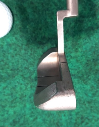 ODYSSEY Putter & neuer SUPER STRIKE Griff, gefrästes Face, DF990 Odyssey Schaft 36" RH - Bild 8 von 14