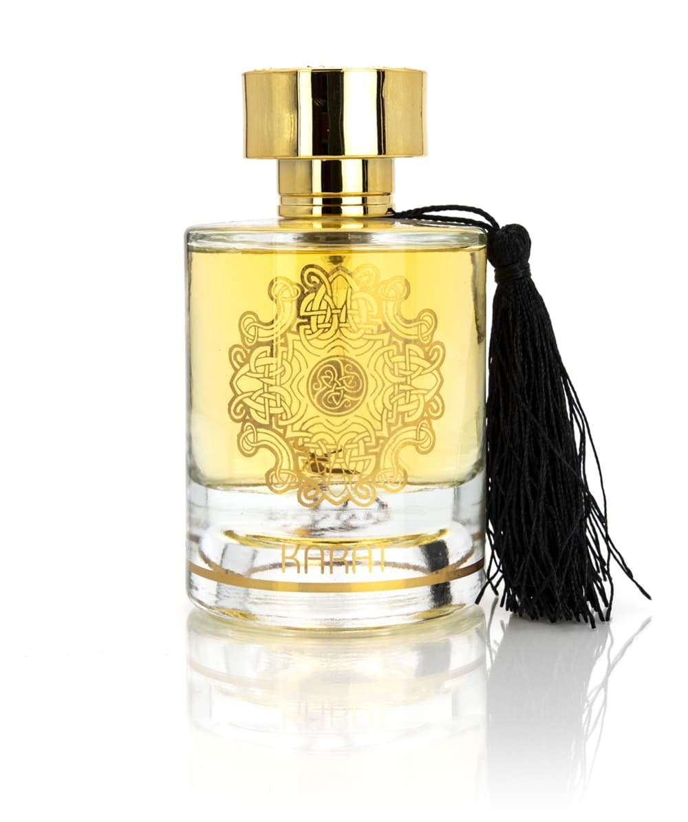 Karat Maison Alhambra parfum 100 ml solution sillage persistant anti-odeur