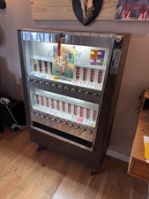 Vintage Cigarette Machine for sale