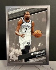 2022-23 NBA Panini Monopoly Prizm Starter Pack Kevin Durant #S2 Card