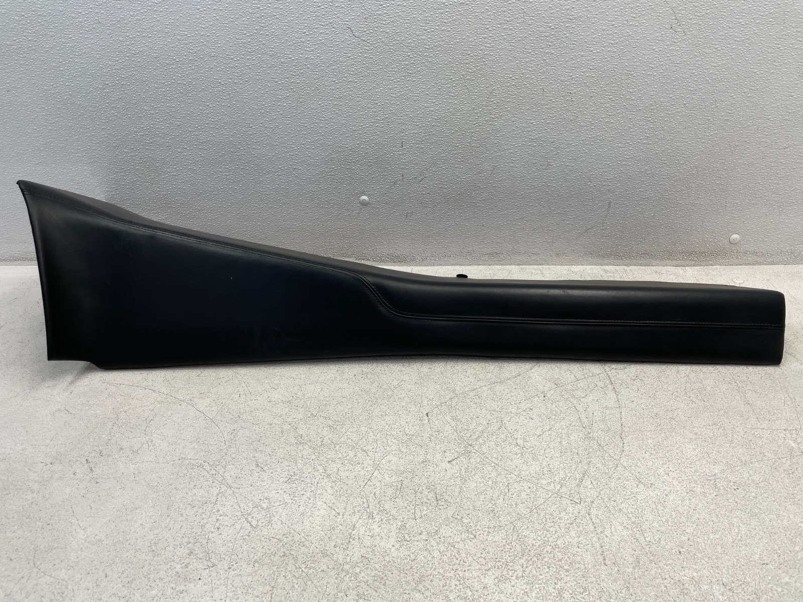 10 11 12 13 14 Lotus Evora Left & Right Sill Scuff Trim Panel Set Pair 1612 OEM