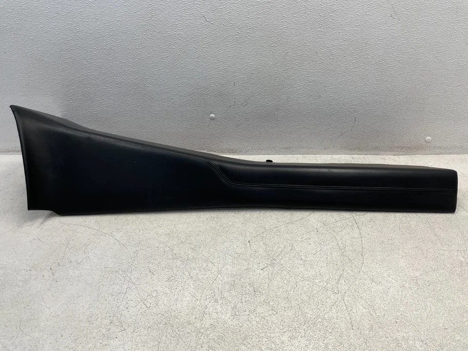 10 11 12 13 14 Lotus Evora alféizar izquierdo y derecho juego de paneles de ajuste rasguño par 1612 OEM Foto 3 de 4