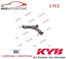 LINKS RECHTS QUERLENKER SATZ VORNE KYB KSC4024 2PCS P FÜR FIAT PUNTO,PUNTO EVO