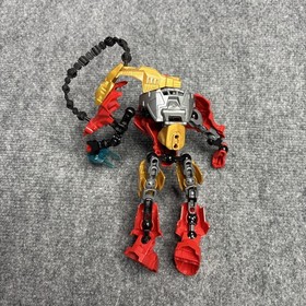 Lego Iron Man 4529 Marvel Avengers Super Heros incomplete Figure Online