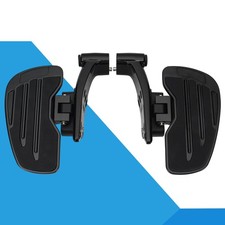Passenger Floorboards Footpegs For Indian Chief Dark Horse Challenger Chieftain