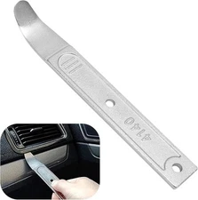 4140 Pry Tool, Car Trim Removal Panel Tool for Auto Trim, Trim... 