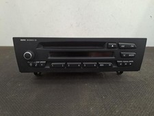 Autoradio BMW X1