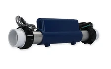 SPA PARTS 0613-421009 Heater 2" 4.0kW 115/230V Incoloy Flow Thru