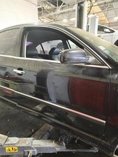 Porte avant et accessoires Skoda SUPERB