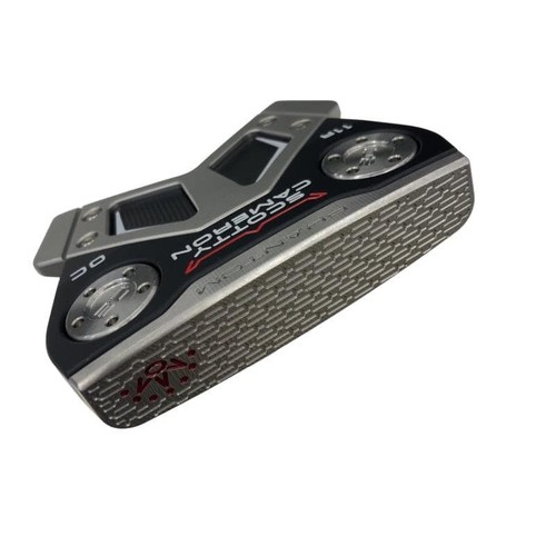 Scotty Cameron Phantom 11R Oc 2025 33In Putter