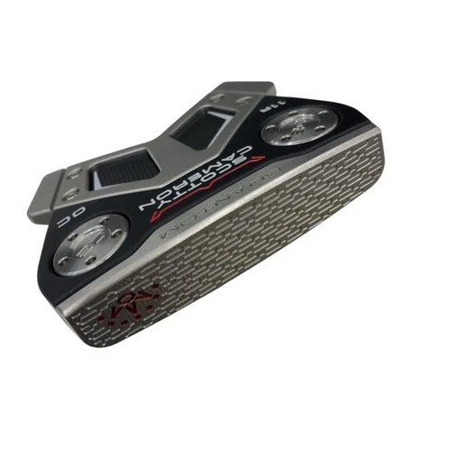 2025 Scotty Cameron Phantom 11R Oc Putter 33In