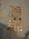 $5 Face Value Roosevelt/Mercury 90% Silver Dimes - mix dates - 50 dimes