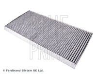 Innenraumfilter Blue Print ADU172507 Aktivkohlefilter FüR Mercedes W245 Klasse