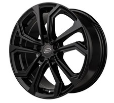 KIT 4 Cerchi in lega 16 Ford Focus C max S max Tdci Mondeo kuga Ecoboost GHIA