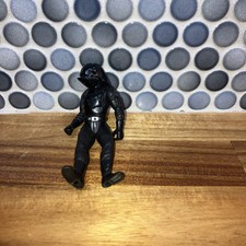 1995 Star Wars    Tie Fighter Pilot    Kenner Action Figure