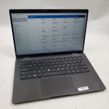 Dell Latitude 7420 Intel Core i5-1145G7 2.6GHz 16GB RAM 256GB SSD NO OS READ