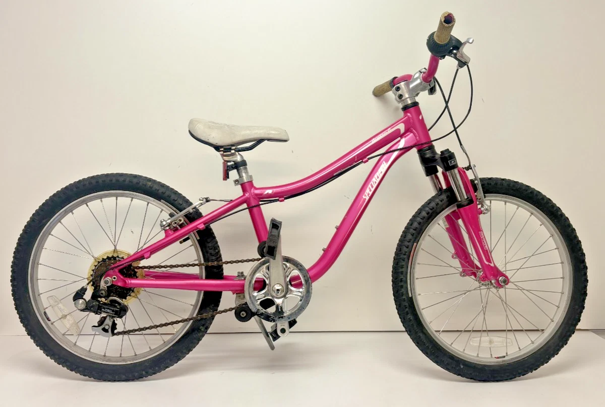Specialized Girls 20 In Bikes for sale | eBay