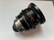Carl Zeiss Distagon T f1.2/12mm Arri PL Mount Lens