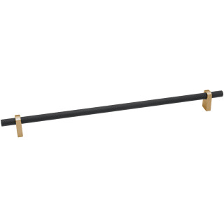 Навесное оборудование для шкафа Alno D2901-24-CHPMB - Pulls 5644125_OB 12490₽