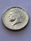 2018 P Kennedy Half Dollar (1) Clad Coins Circulated NIFC  Free shipping N 277