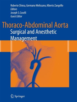 Thoraco-Abdominal Aorta Roberto Chiesa