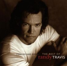 Forever and Ever,Very Best of von Randy Travis | CD | Zustand sehr gut