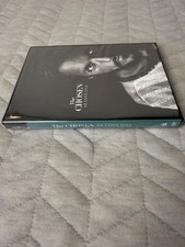 The Chosen Season 1 DVD NEW Sealed
