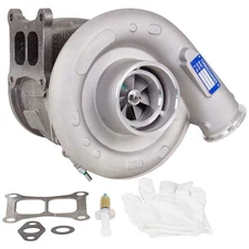 Turbo Turbocharger For International Cummins M11 Replaces HX55