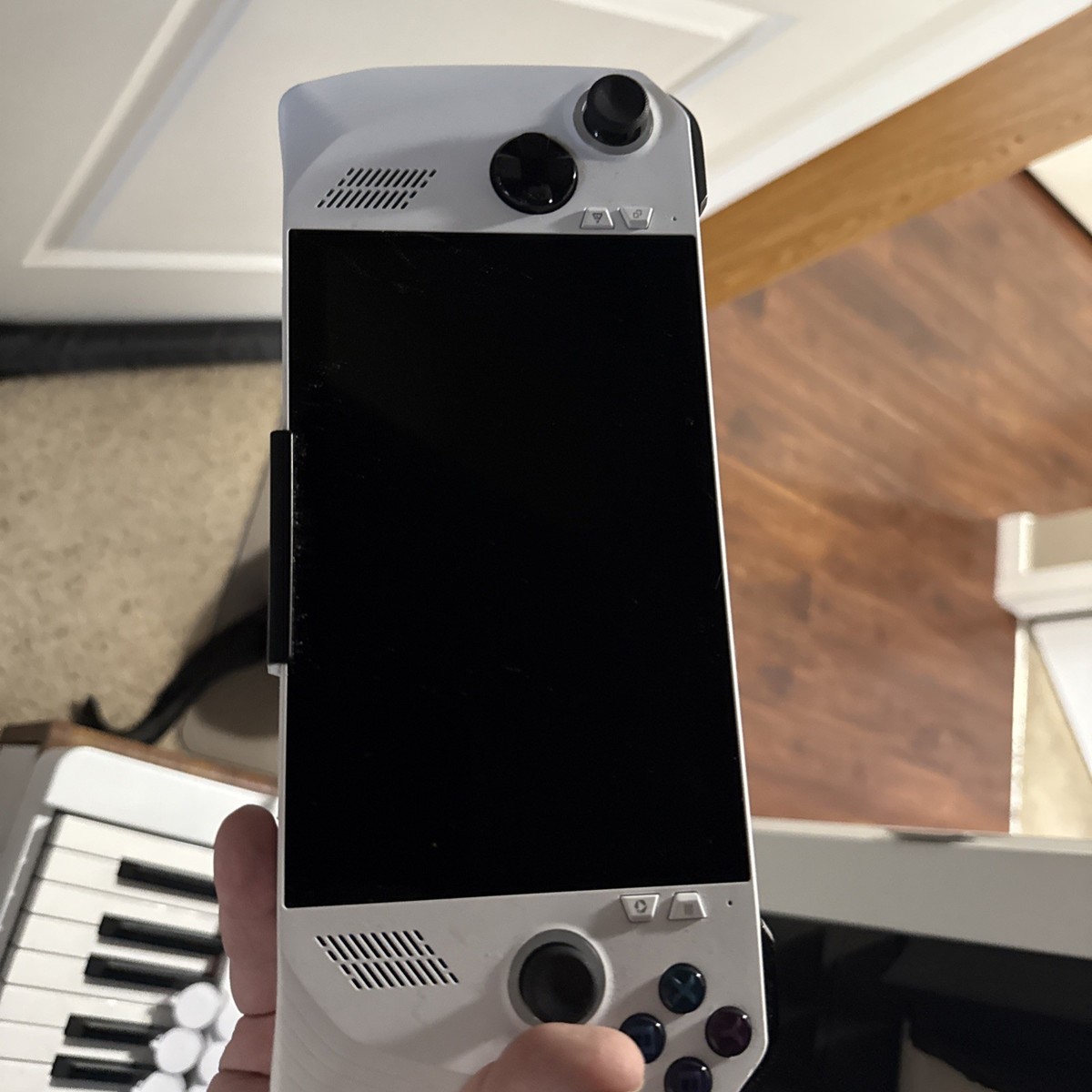 ROG Ally Z1 Extreme 2tb SSD | eBay