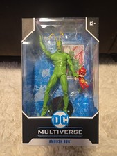 New McFarlane Toys DC Multiverse Ambush Bug DC Classic 7  Action Figure