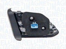 MAGNETI MARELLI Heckleuchte 714081730203 für VW