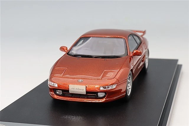 ミニカー Hi-story 1/43 Scale Handmade Model Cars ミニカー Hi-story 1/43 Scale Handmade Model Cars Hi-Story Scale 1