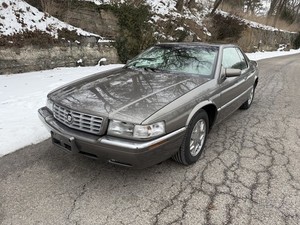 1999 Cadillac Eldorado 