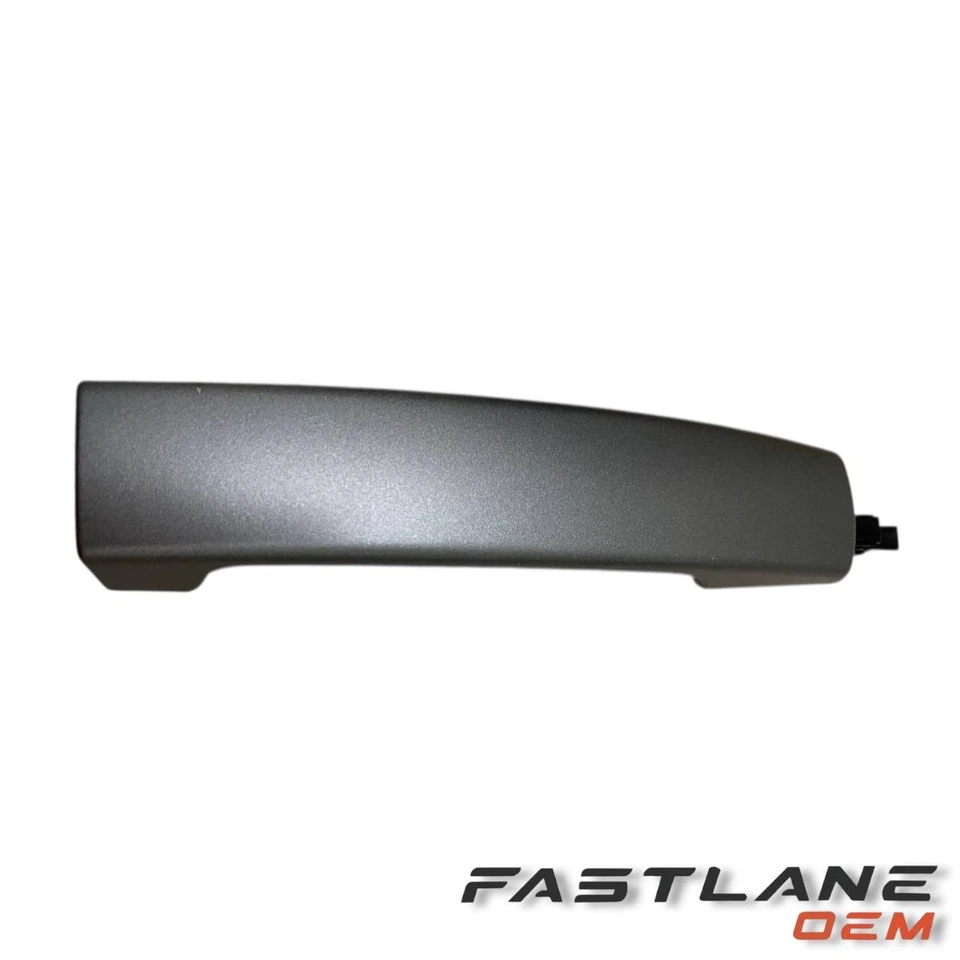 2010-2016 LAND ROVER LR2/LR4 REAR DOOR HANDLE NEW OEM LR020928 - Image 2 of 4