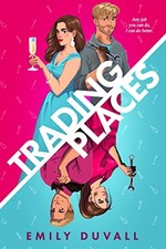 Trading Places - VERY GOOD