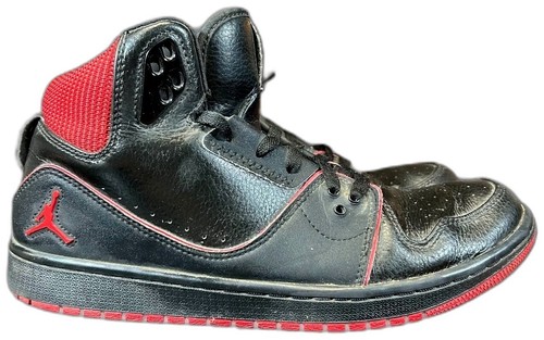 Nike Air Jordan Slides Jumpman Hydro 2 Retro Flight Bred  display picture 1