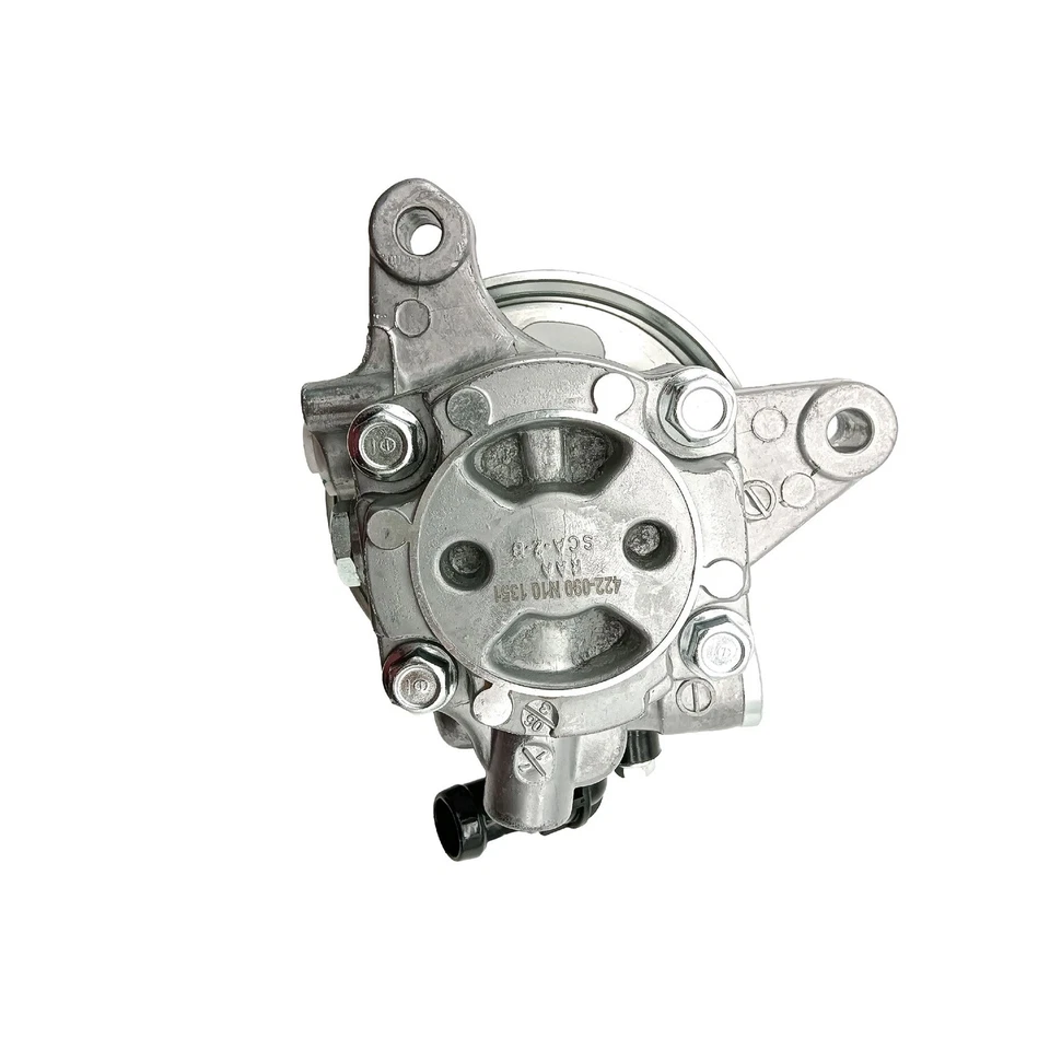 Bomba de dirección asistida con polea para Honda CR-V Element Sport Utility 2,4 L L4 03-05 Foto 2 de 4