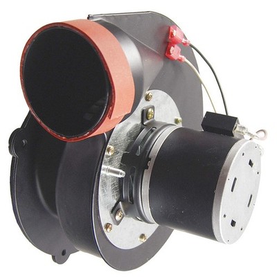 PACKARD 66781 Draft Inducer,6-23/32in. H,115V 35PT81