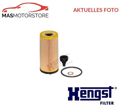 MOTOR ÖLFILTER HENGST FILTER E951H D497 I NEU OE QUALITÄT