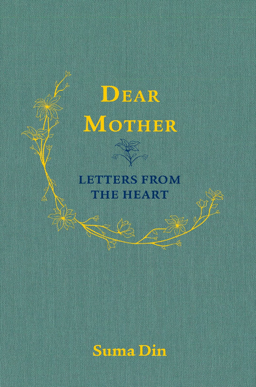 Dear Mother: Letters from the Heart - Image 5