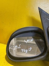 Retroviseur intérieur Citroen C2