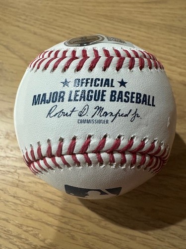 SAMMY SOSA CHICAGO CUBS SIGNED AUTO OFFICIAL MLB BASEBALL BALL BGS AUTOGRAPHED A - Picture 2 of 4