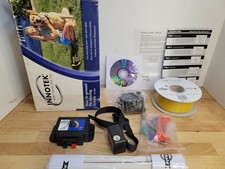 Innotek SD-2000 Basic In-Ground Pet Invisible Fencing System NEW OPEN BOX