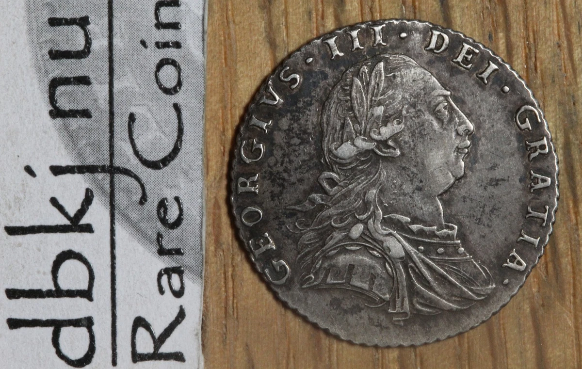 1787 Year UK Coins for sale | eBay