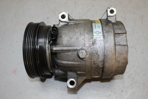 Klimakompressor Klima Kompressor 7700103536 Renault Megane I 1.4 16V Bj.01