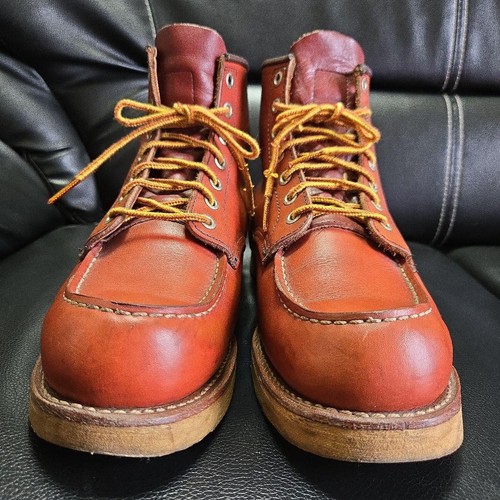 靴 RED WING 8875 IRISH SETTER RED WING レッドウイング 6