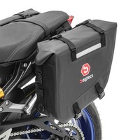 Satteltaschen Wasserdicht FüR Triumph Tiger Sport Bagtecs WP6