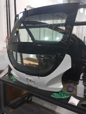 Trunk/Hatch/Tailgate Rear View Camera Fits 12-17 VELOSTER 316048