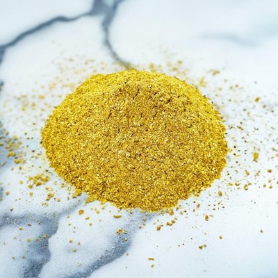 Garlic and Herb Seasoning
